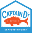 Captain D's